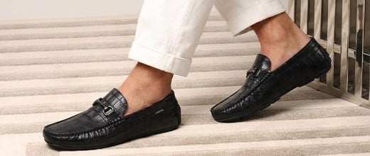 Top 10 Loafers Brands in India for Everyday Style | Mochi Shoes